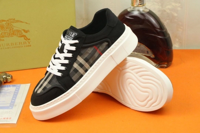 Bxrbxrry Sneakers Refined 115336