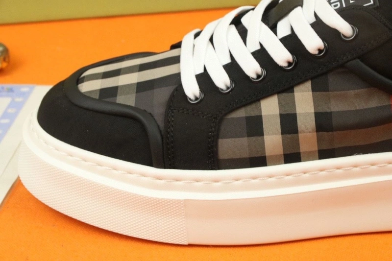 Bxrbxrry Sneakers Refined 115336