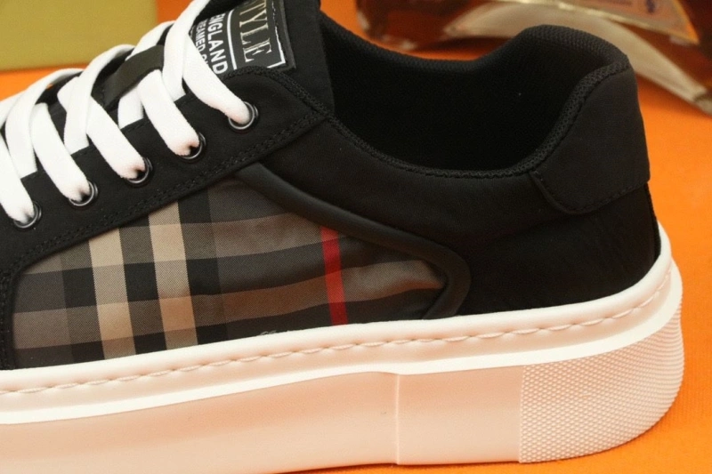 Bxrbxrry Sneakers Refined 115336
