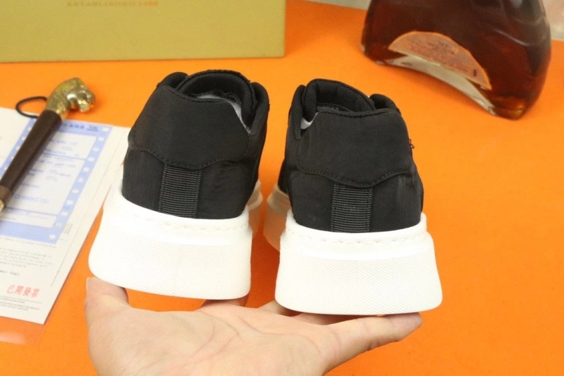 Bxrbxrry Sneakers Refined 115336