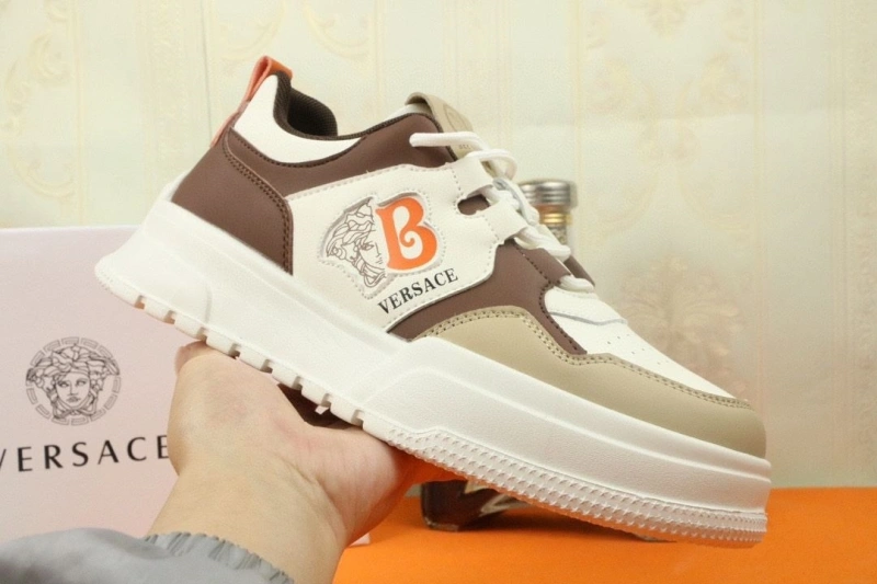 Gxvxnchy Sneakers Lightweight 153992