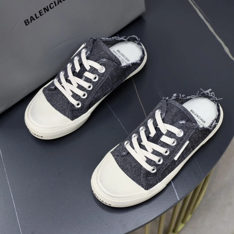GoAnywhere Bxlxnciaga Sneakers 109970