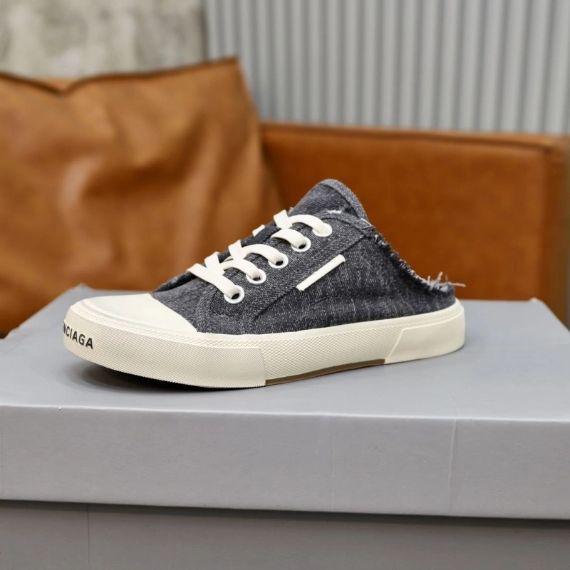 GoAnywhere Bxlxnciaga Sneakers 109970