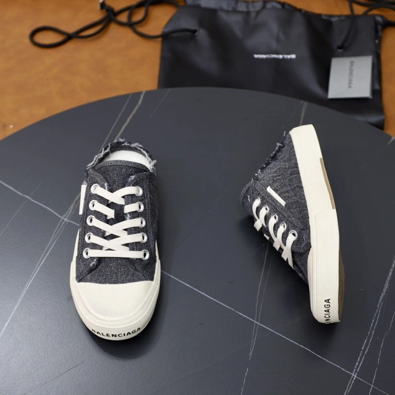 GoAnywhere Bxlxnciaga Sneakers 109970