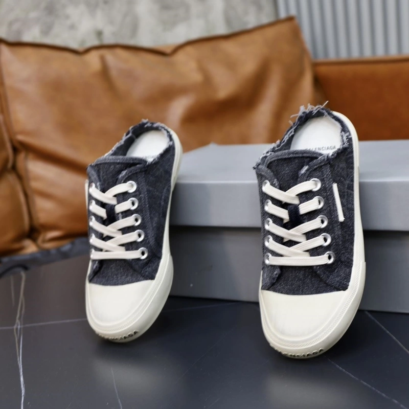 GoAnywhere Bxlxnciaga Sneakers 109970