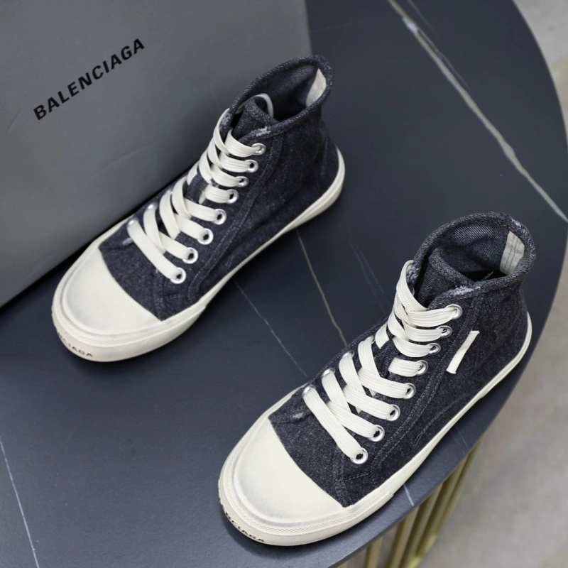 Practical Bxlxnciaga Sneakers 109967