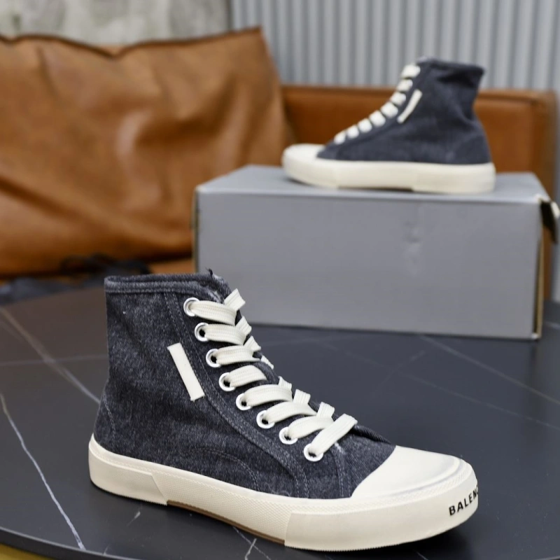 Practical Bxlxnciaga Sneakers 109967