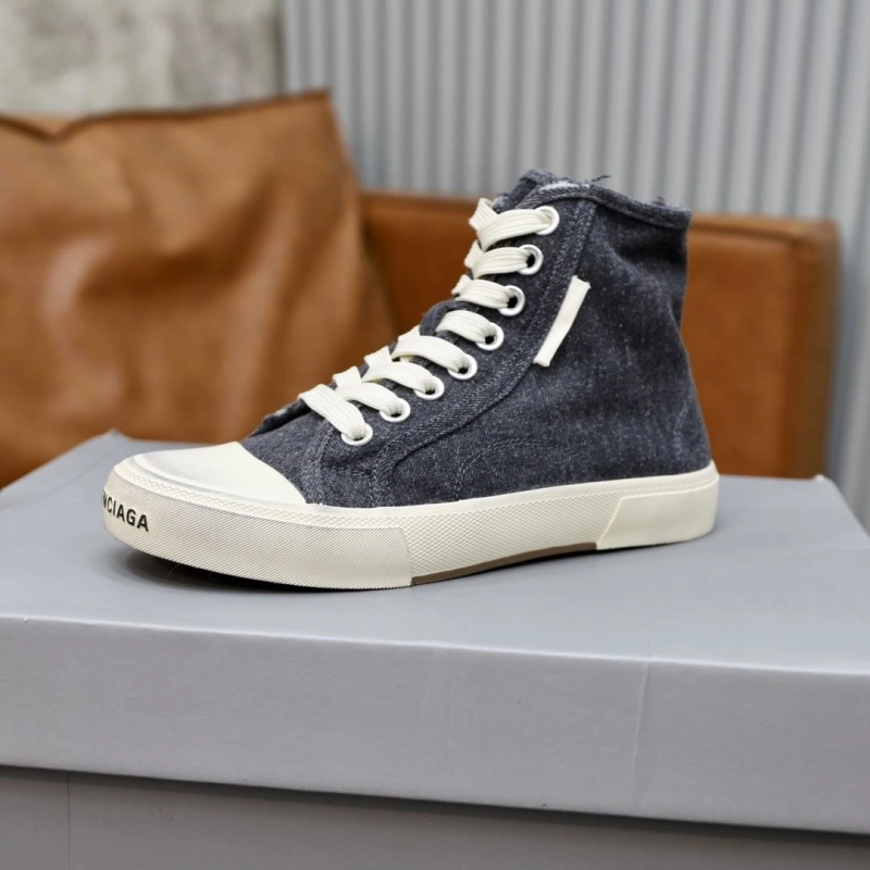 Practical Bxlxnciaga Sneakers 109967