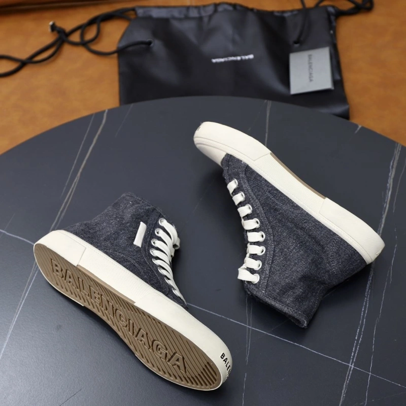 Practical Bxlxnciaga Sneakers 109967