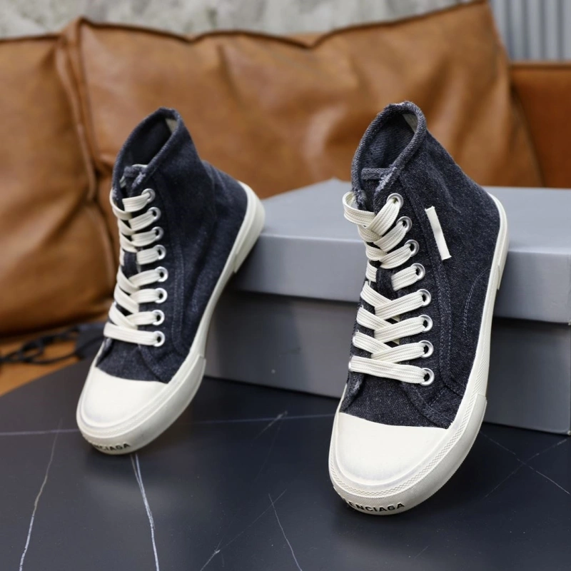 Practical Bxlxnciaga Sneakers 109967