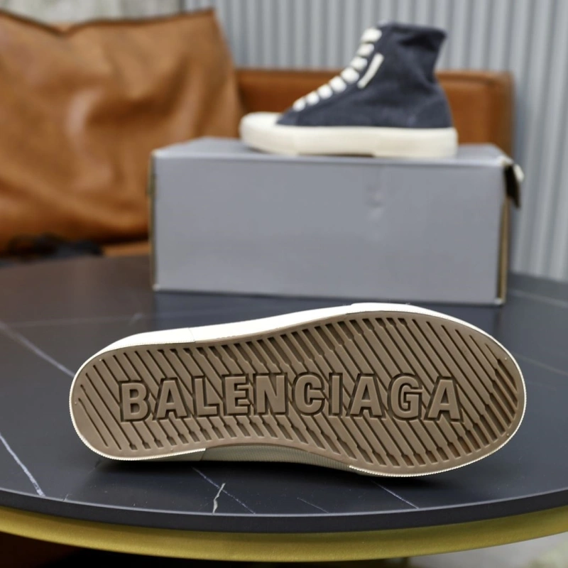 Practical Bxlxnciaga Sneakers 109967