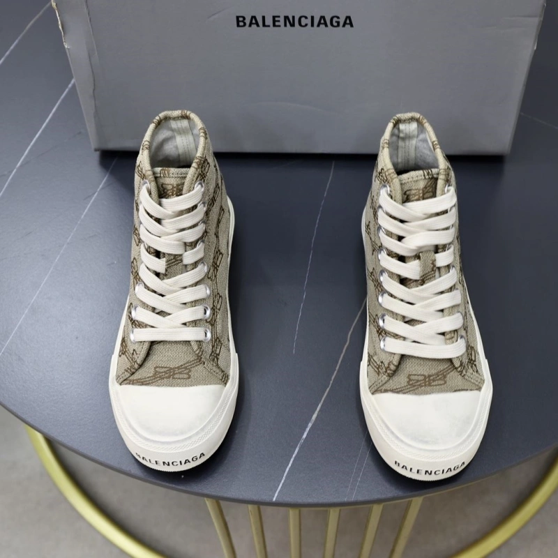 Stylish Bxlxnciaga Sneakers 109966