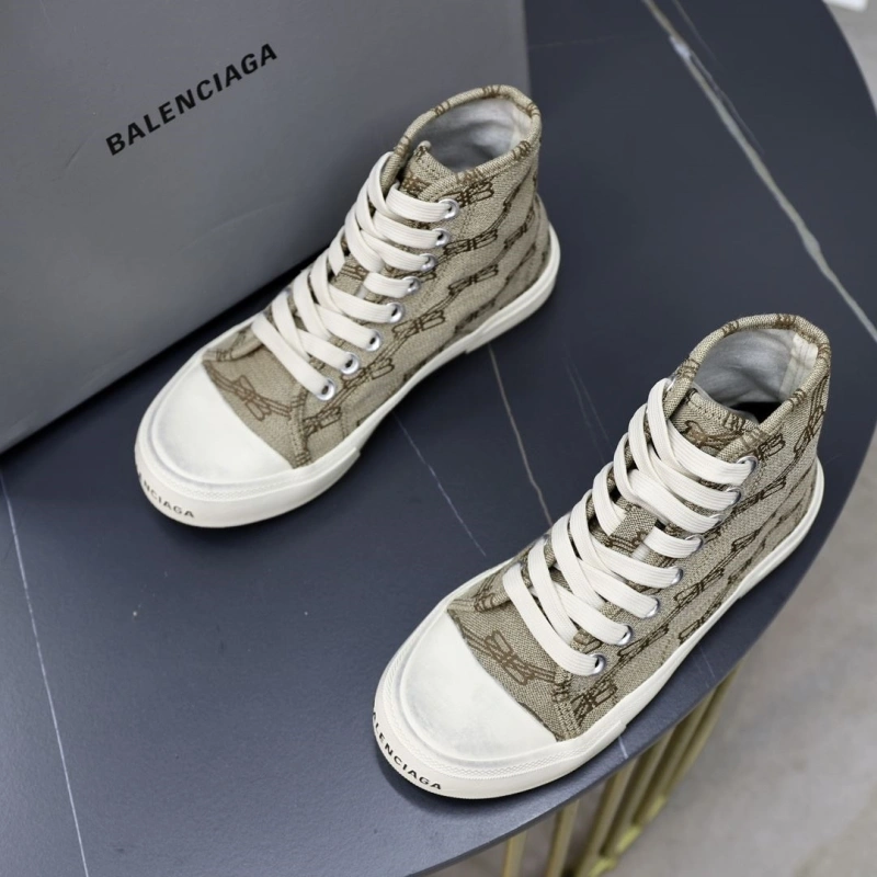 Stylish Bxlxnciaga Sneakers 109966