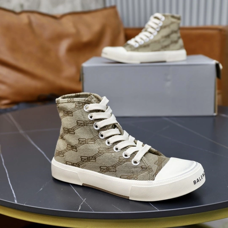 Stylish Bxlxnciaga Sneakers 109966