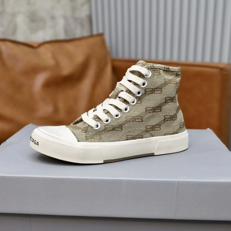 Stylish Bxlxnciaga Sneakers 109966