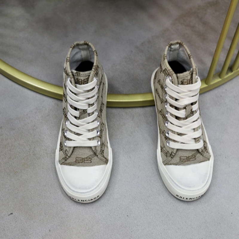 Stylish Bxlxnciaga Sneakers 109966