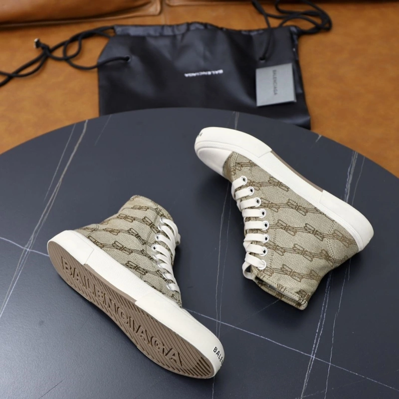 Stylish Bxlxnciaga Sneakers 109966
