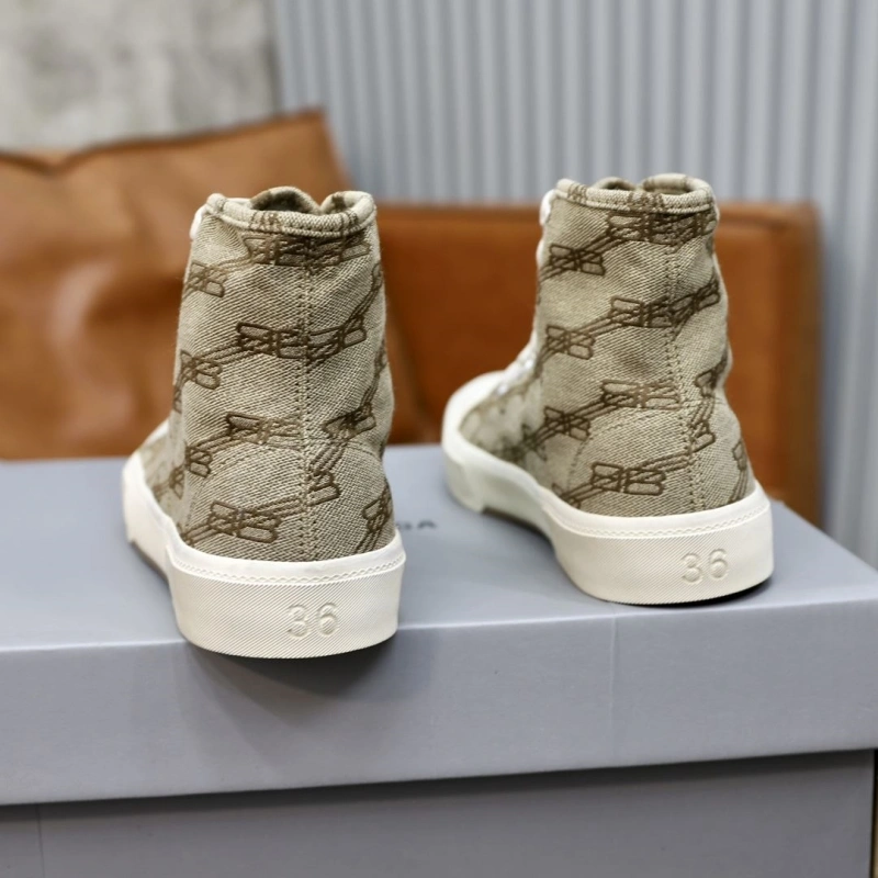 Stylish Bxlxnciaga Sneakers 109966