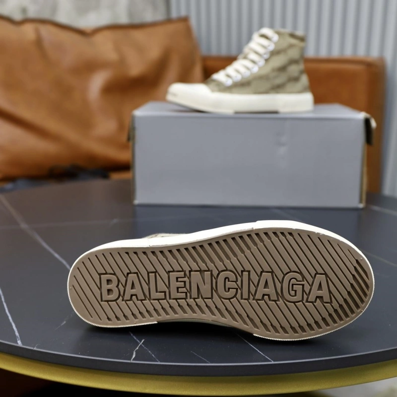 Stylish Bxlxnciaga Sneakers 109966