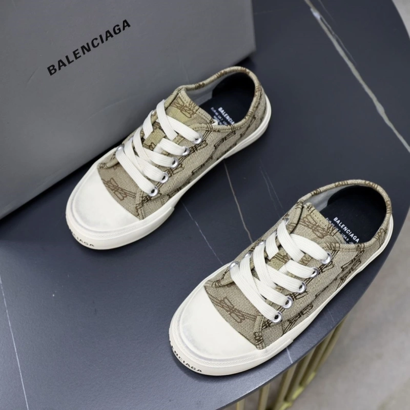 Bxlxnciaga Sneakers SmartChoice 109964