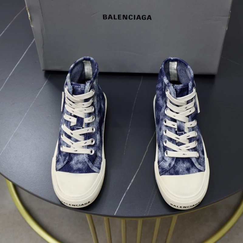 Bxlxnciaga Sneakers HighQuality 109965