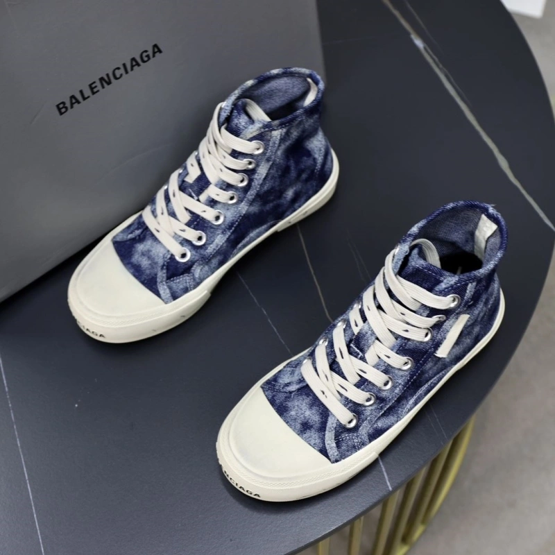 Bxlxnciaga Sneakers HighQuality 109965