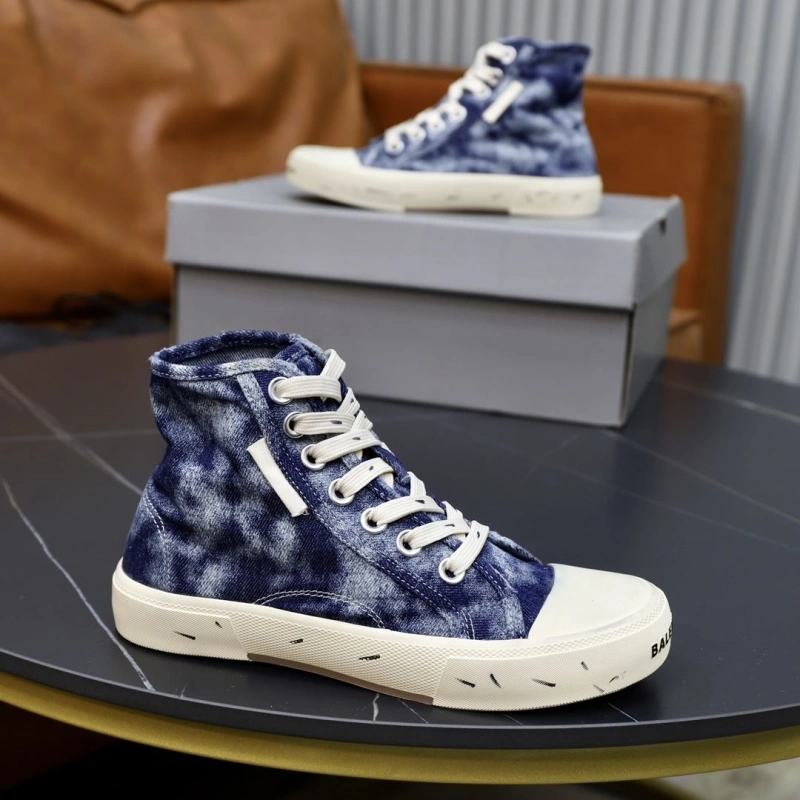 Bxlxnciaga Sneakers HighQuality 109965
