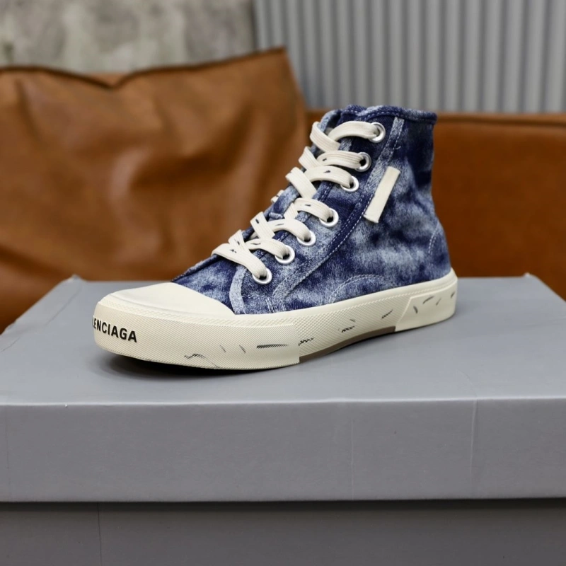 Bxlxnciaga Sneakers HighQuality 109965