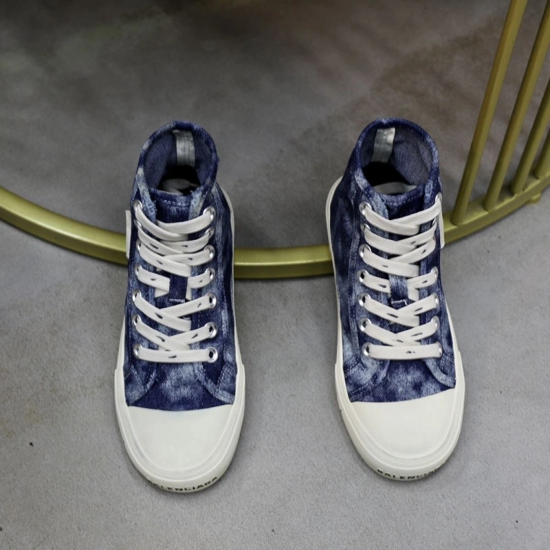 Bxlxnciaga Sneakers HighQuality 109965
