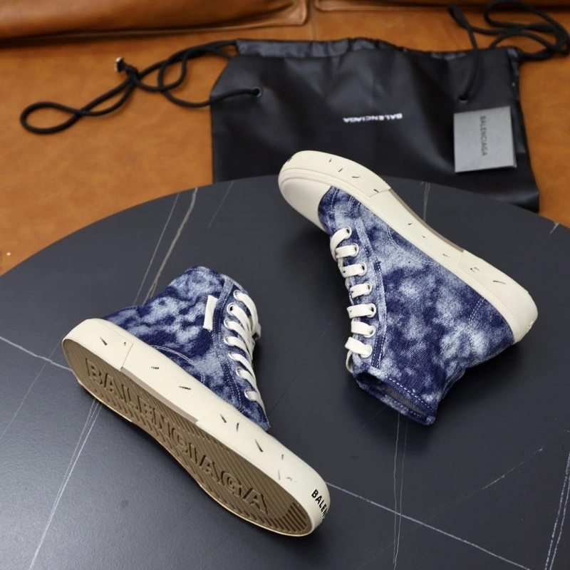 Bxlxnciaga Sneakers HighQuality 109965