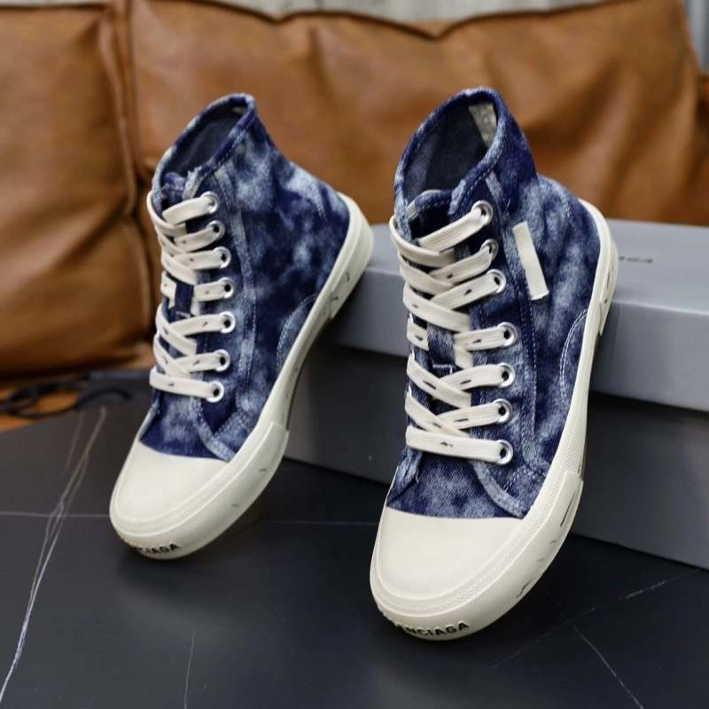 Bxlxnciaga Sneakers HighQuality 109965