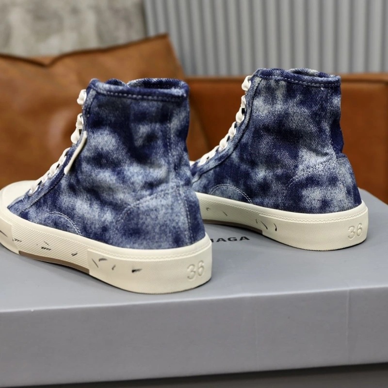 Bxlxnciaga Sneakers HighQuality 109965