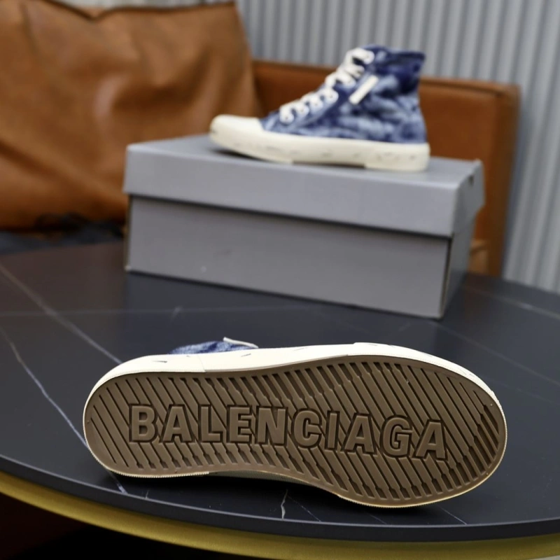 Bxlxnciaga Sneakers HighQuality 109965