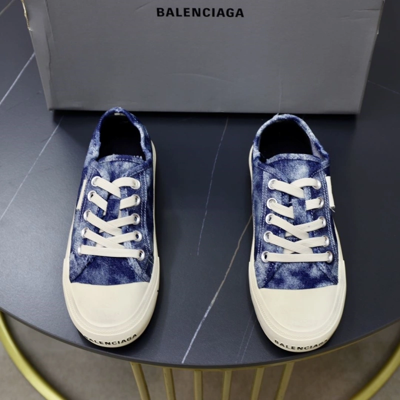Classic Bxlxnciaga Sneakers 109948