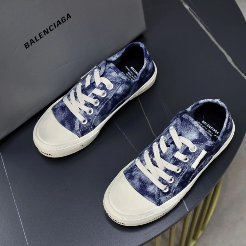 Classic Bxlxnciaga Sneakers 109948