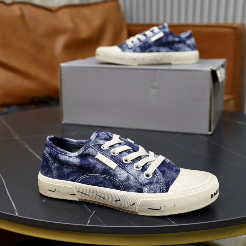 Classic Bxlxnciaga Sneakers 109948