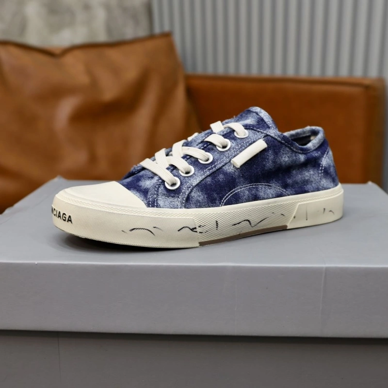 Classic Bxlxnciaga Sneakers 109948