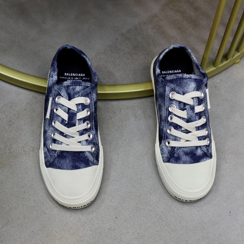 Classic Bxlxnciaga Sneakers 109948