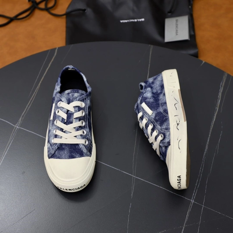 Classic Bxlxnciaga Sneakers 109948