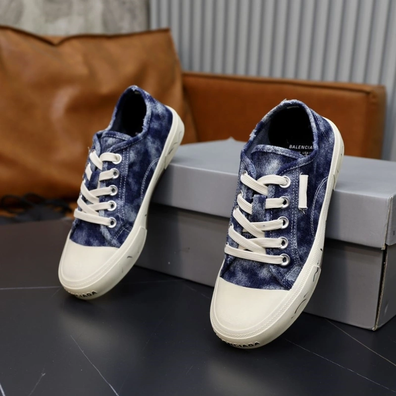 Classic Bxlxnciaga Sneakers 109948