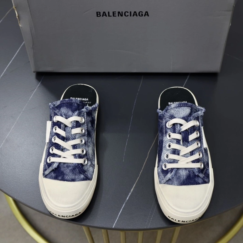 Bxlxnciaga Sneakers Trendy 109951