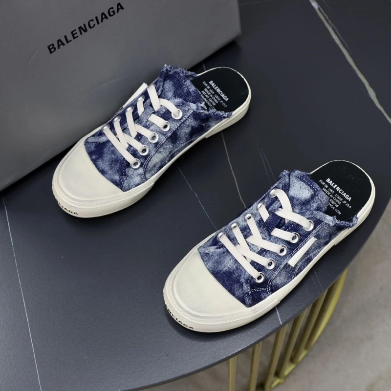 Bxlxnciaga Sneakers Trendy 109951