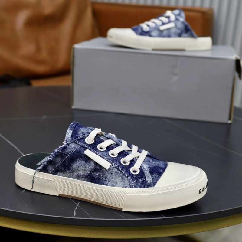 Bxlxnciaga Sneakers Trendy 109951
