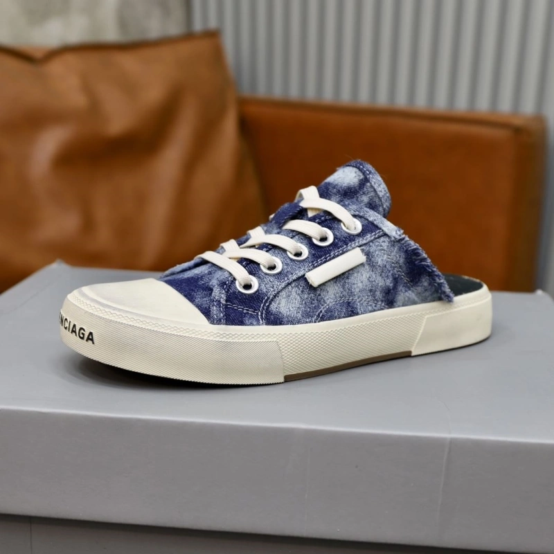 Bxlxnciaga Sneakers Trendy 109951
