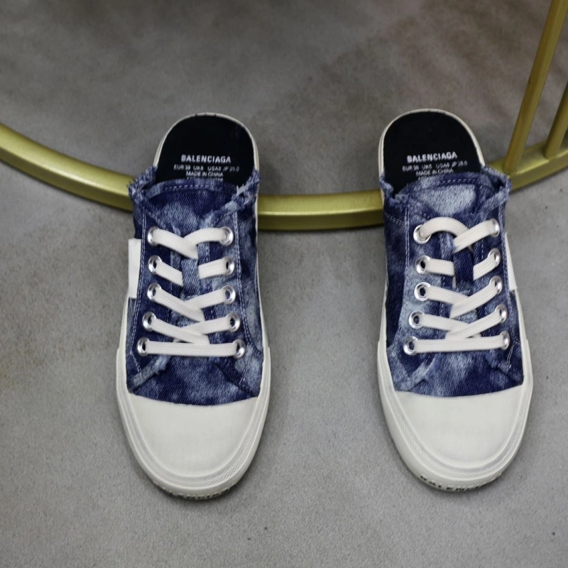 Bxlxnciaga Sneakers Trendy 109951