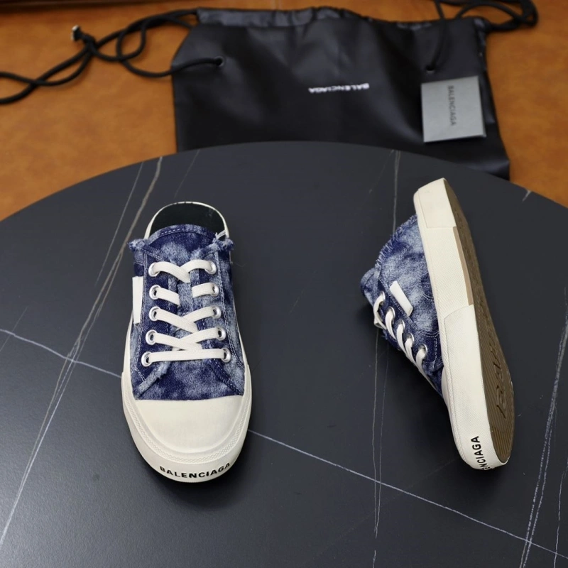Bxlxnciaga Sneakers Trendy 109951