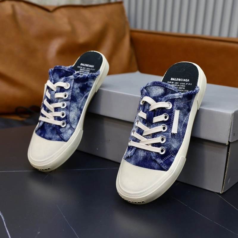 Bxlxnciaga Sneakers Trendy 109951