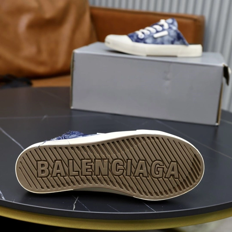 Bxlxnciaga Sneakers Trendy 109951