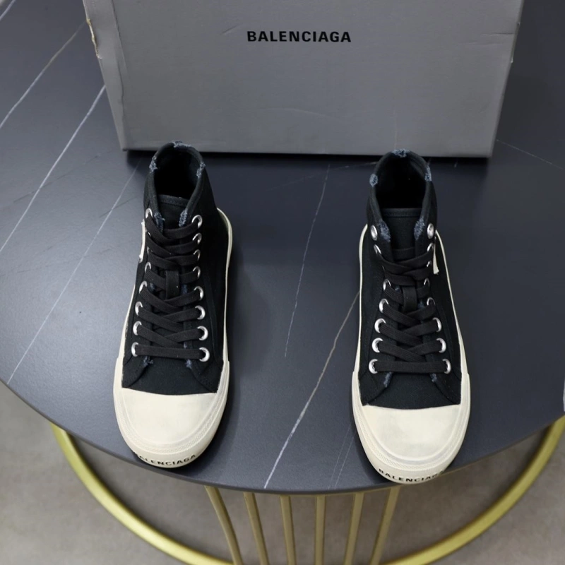 Bxlxnciaga Sneakers Trendsetting 109945
