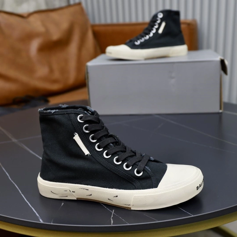 Bxlxnciaga Sneakers Trendsetting 109945